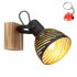 Lampa reflektor spot LENNA 54660-1 Globo