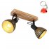 Lampa reflektor spot LENNA 54660-2 Globo