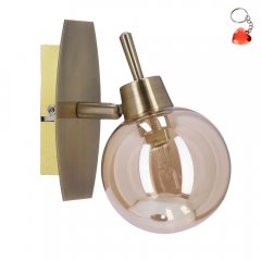 Lampa reflektor spot LENTINI 21-16324 Candellux