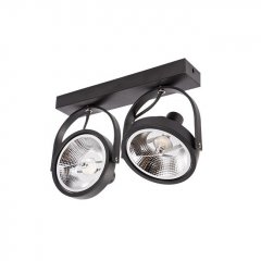 Lampa reflektor spot LEON 0827 VIP Electro