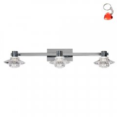 Lampa reflektor spot L&H RASTEK 93-01859 Candellux