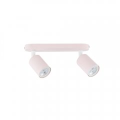 Lampa reflektor spot LIVIA PINK 10233 TK Lighting