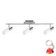 Lampa reflektor spot LOGAN 6098 Rabalux