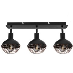 Lampa reflektor spot LOGAN ML4611 Milagro