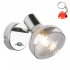 Lampa reflektor spot LOTHAR 54921-1 Globo