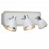 Lampa reflektor spot LP-CK89829/3W Light Prestige