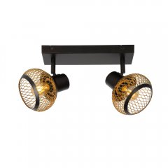 Lampa reflektor spot LUCAS 45900 / 02 / 02 Lucide