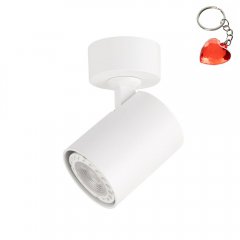 Lampa reflektor spot Lumsi SPL-2071-1-MC-WH Italux