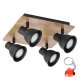 Lampa reflektor spot MAC 5905 Rabalux