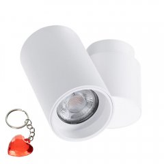 Lampa reflektor spot MAKALU 1 AZ4211 Azzardo