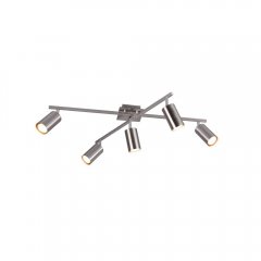 Lampa reflektor spot MARLEY 612400507 Trio