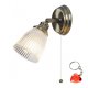 Lampa reflektor spot MARTHA 5014 Rabalux