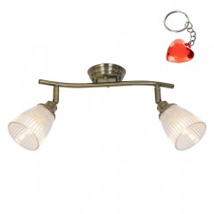 Lampa reflektor spot MARTHA 5015 Rabalux