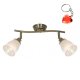 Lampa reflektor spot MARTHA 5015 Rabalux