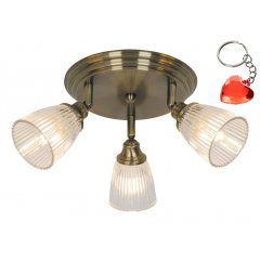 Lampa reflektor spot MARTHA 5016 Rabalux