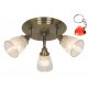 Lampa reflektor spot MARTHA 5016 Rabalux