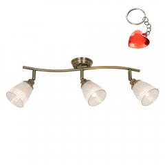 Lampa reflektor spot MARTHA 5017 Rabalux