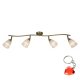 Lampa reflektor spot MARTHA 5018 Rabalux