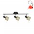 Lampa reflektor spot MARTIN TK171206-3 Zuma Line