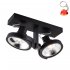 Lampa reflektor spot MASTER 111-2 SL ACGU10-184 Zuma Line