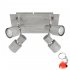 Lampa reflektor spot MERKUR 6128 Rabalux