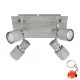 Lampa reflektor spot MERKUR 6128 Rabalux