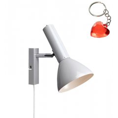 Lampa reflektor spot METRO 108689 Markslojd