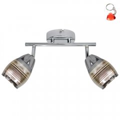 Lampa reflektor spot MILTON 92-41265 Candellux