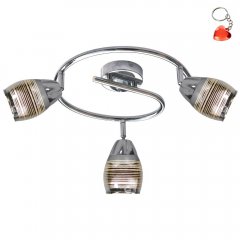 Lampa reflektor spot MILTON 93-61300 Candellux