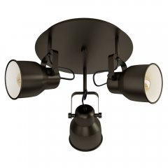 Lampa reflektor spot MITCHLEY 43388 Eglo