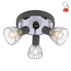 Lampa reflektor spot MODO 98-61546 Candellux