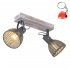 Lampa reflektor spot MORI 54661-2 Globo