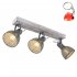 Lampa reflektor spot MORI 54661-3 Globo