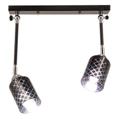 Lampa reflektor spot NAIROBI 1014 / 2 BL 8C Elem