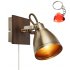 Lampa reflektor spot NATIVE 108212 Markslojd