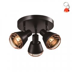 Lampa reflektor spot NERIA 98-83111 Candellux