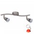 Lampa reflektor spot NORMAN 5992 Rabalux