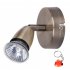 Lampa reflektor spot NORMAN 5995 Rabalux