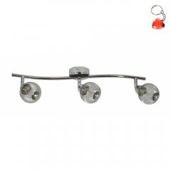 Lampa reflektor spot NOVEL 93-06974 Candellux