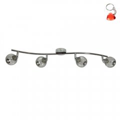 Lampa reflektor spot NOVEL 94-06981 Candellux