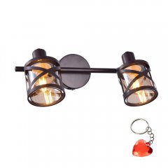 Lampa reflektor spot OBERON 5336 Rabalux