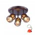 Lampa reflektor spot OBERON 5337 Rabalux