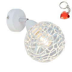 Lampa reflektor spot OLTEN R5017002-1R Zuma Line