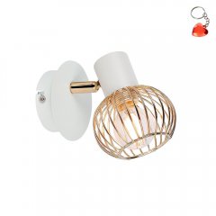 Lampa reflektor spot OSLO 91-61799 Candellux