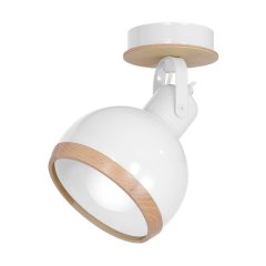 Lampa reflektor spot OVAL MLP8650 Milagro