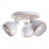 Lampa reflektor spot OVAL MLP8652 Milagro