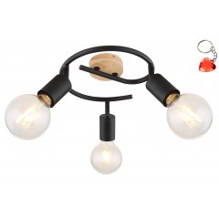 Lampa reflektor spot PABLO 3978 Rabalux