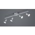 Lampa reflektor spot PARIS R86914187 RL