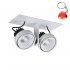 Lampa reflektor spot Patrizio GL7118-2 3000K Italux