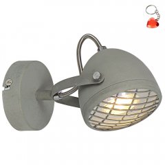 Lampa reflektor spot PENT 91-67999 Candellux